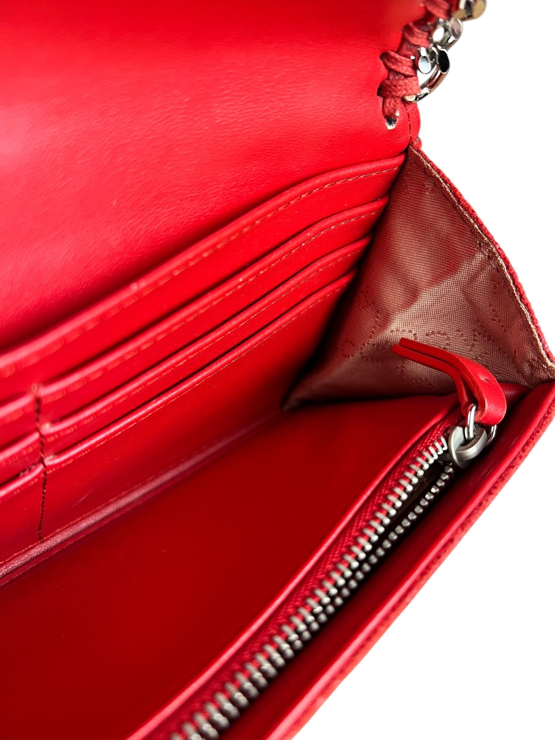 Stella McCartney Falabella Long Wallet