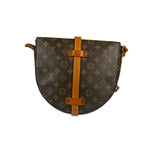 Louis Vuitton Monogram Chantilly Crossbody Bag