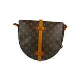 Louis Vuitton Monogram Chantilly Crossbody Bag