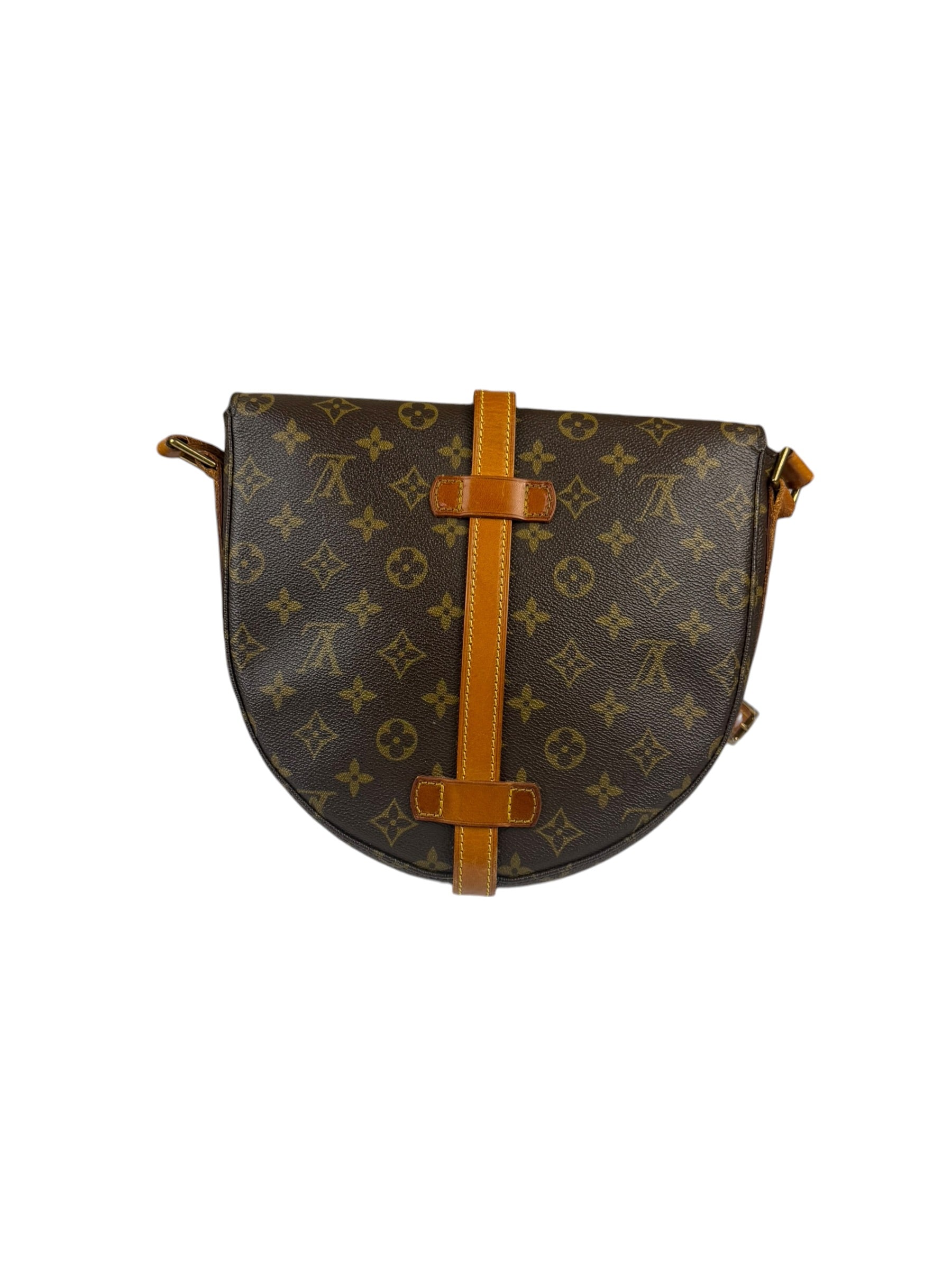 Louis Vuitton Monogram Chantilly Crossbody Bag