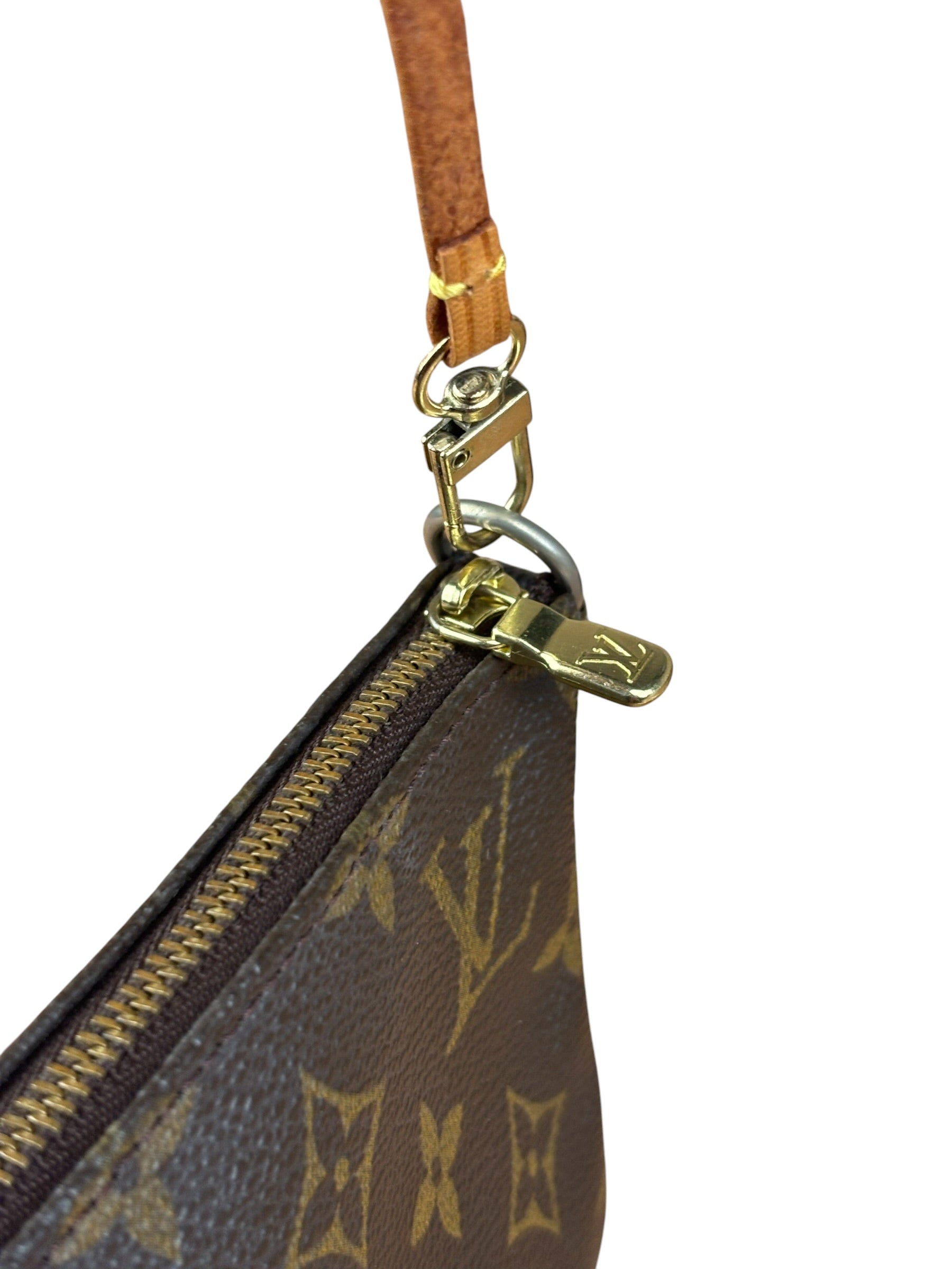Louis Vuitton Monogram Pochette
