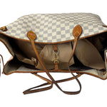 Louis Vuitton Damier Azur Neverful GM