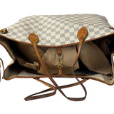 Louis Vuitton Damier Azur Neverful GM