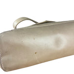 Loewe Vintage Leather Postal Handbag