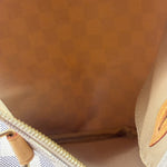 Louis Vuitton Damier Azur Speedy 25