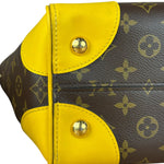 Louis Vuitton Monogram Yellow Phenix PM 2Way Bag