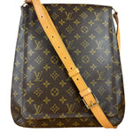 Louis Vuitton Musette Salsa Monogram GM