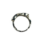Tiffany & Co. Paloma Picasso Double Loving Heart Ring