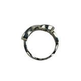 Tiffany & Co. Paloma Picasso Double Loving Heart Ring
