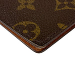 Louis Vuitton Vintage Monogram Card Holder