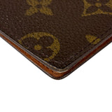 Louis Vuitton Vintage Monogram Card Holder