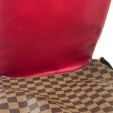 Louis Vuitton Damier Ebene Musetta MM
