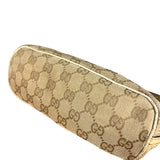 Gucci GG Canvas Pochette Bag