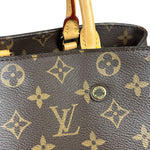 Louis Vuitton Monogram Montaigne GM