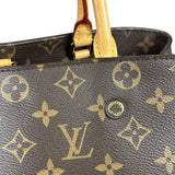 Louis Vuitton Monogram Montaigne GM
