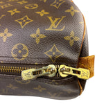Louis Vuitton Monogram Keepall 45