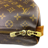 Louis Vuitton Monogram Keepall 45