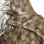 Gucci GG Crystal Hysteria Hobo Bag
