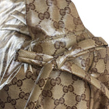 Gucci GG Crystal Hysteria Hobo Bag