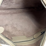 Bottega Veneta Grey Intrecciato Hobo Bag
