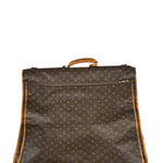 Louis Vuitton Monogram Garment Bag