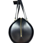 Louis Vuitton Epi Soufflot Handbag