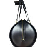 Louis Vuitton Epi Soufflot Handbag