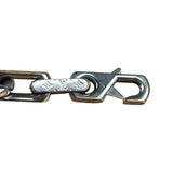 Louis Vuitton Monogram Chain Bracelet