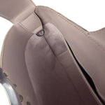 Louis Vuitton Lilac Epi Leather Reverie Hobo Bag