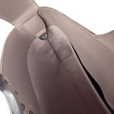 Louis Vuitton Lilac Epi Leather Reverie Hobo Bag