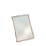 YSL Beauty Mini Pocket Mirror White/Gold