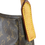 Louis Vuitton Monogram Looping Bag MM