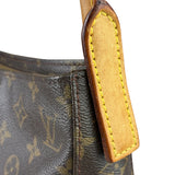 Louis Vuitton Monogram Looping Bag MM