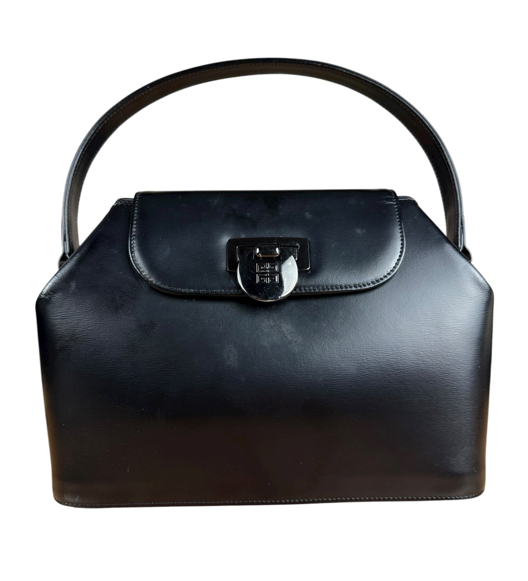 Givenchy Maroquinerie Top Flap Shoulder Bag