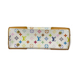 Louis Vuitton x Takashi Murakami Multicolore Monogram Beverly PM