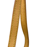 Louis Vuitton Vintage Monogram Cite Shoulder Bag MM