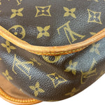 Louis Vuitton Monogram Bosphore Messenger Bag