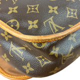 Louis Vuitton Monogram Bosphore Messenger Bag
