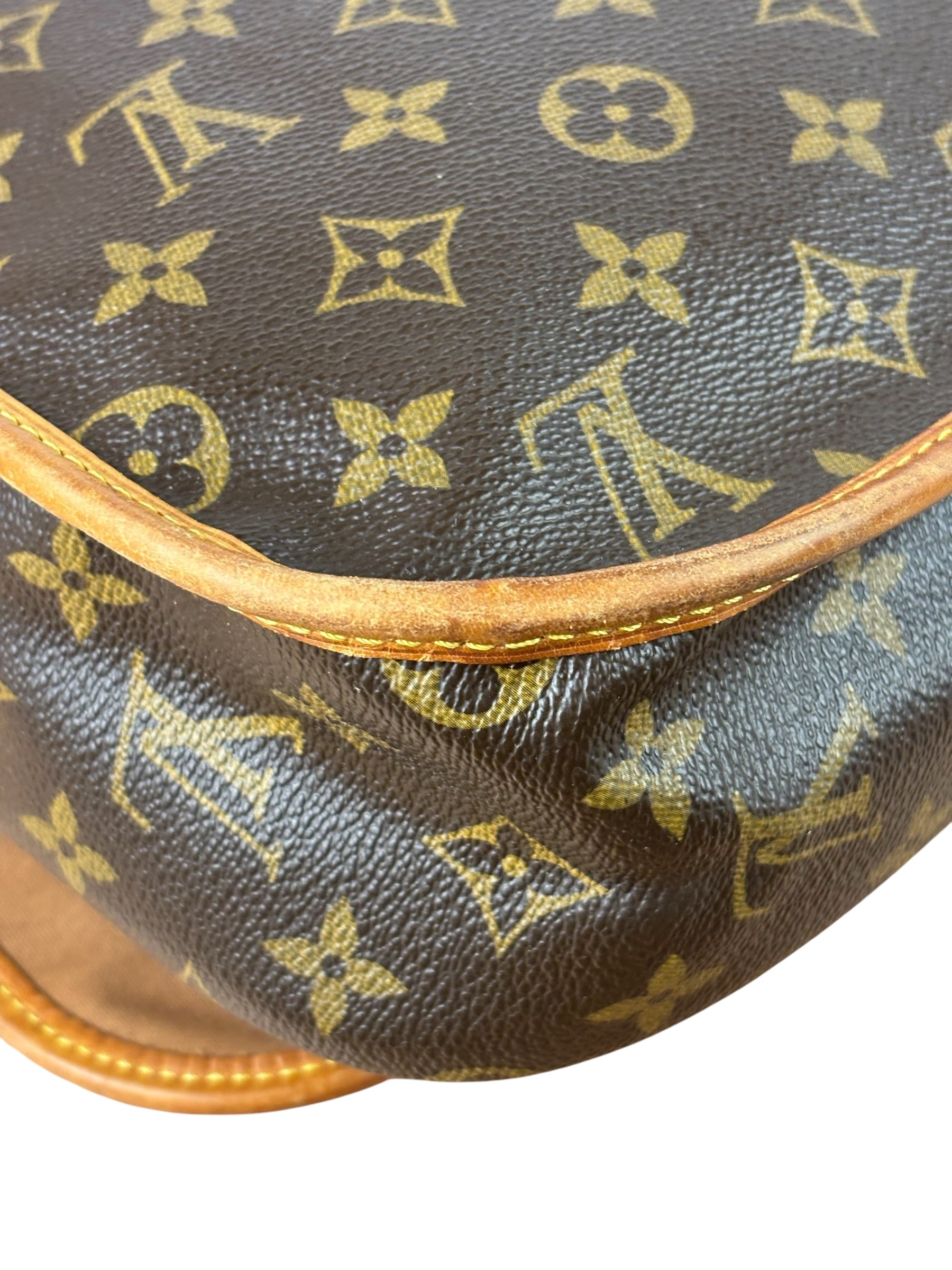 Louis Vuitton Monogram Bosphore Messenger Bag