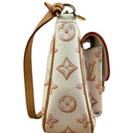 Louis Vuitton Monogram Maxi Multi Pochette
