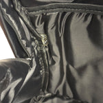 Givenchy Parfums Beauty Line Black Backpack