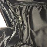 Givenchy Parfums Beauty Line Black Backpack