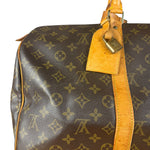 Louis Vuitton Monogram Keepall 45