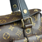 Louis Vuitton Monogram Manhattan NM Handbag