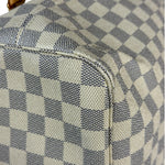 Louis Vuitton Damier Azur Neverfull MM