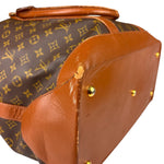 Louis Vuitton Monogram Sac Weekend GM Tote