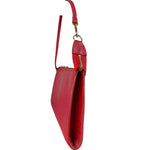 Louis Vuitton Red Epi Leather Pochette