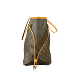 Louis Vuitton Monogram Neverfull GM