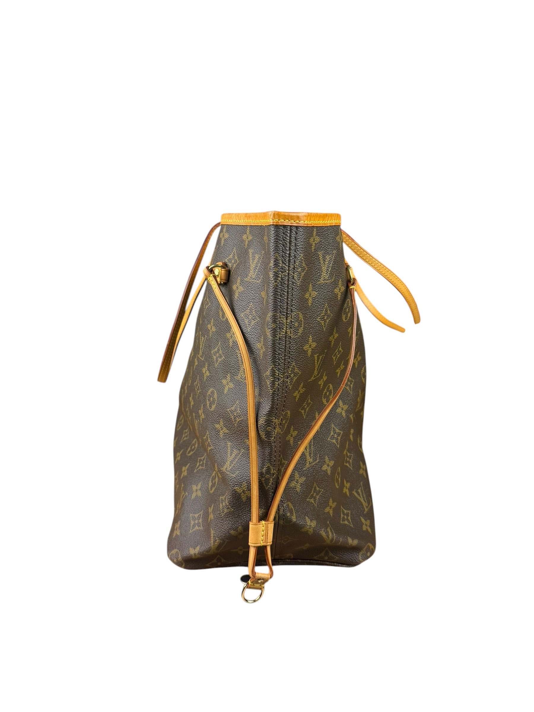Louis Vuitton Monogram Neverfull GM