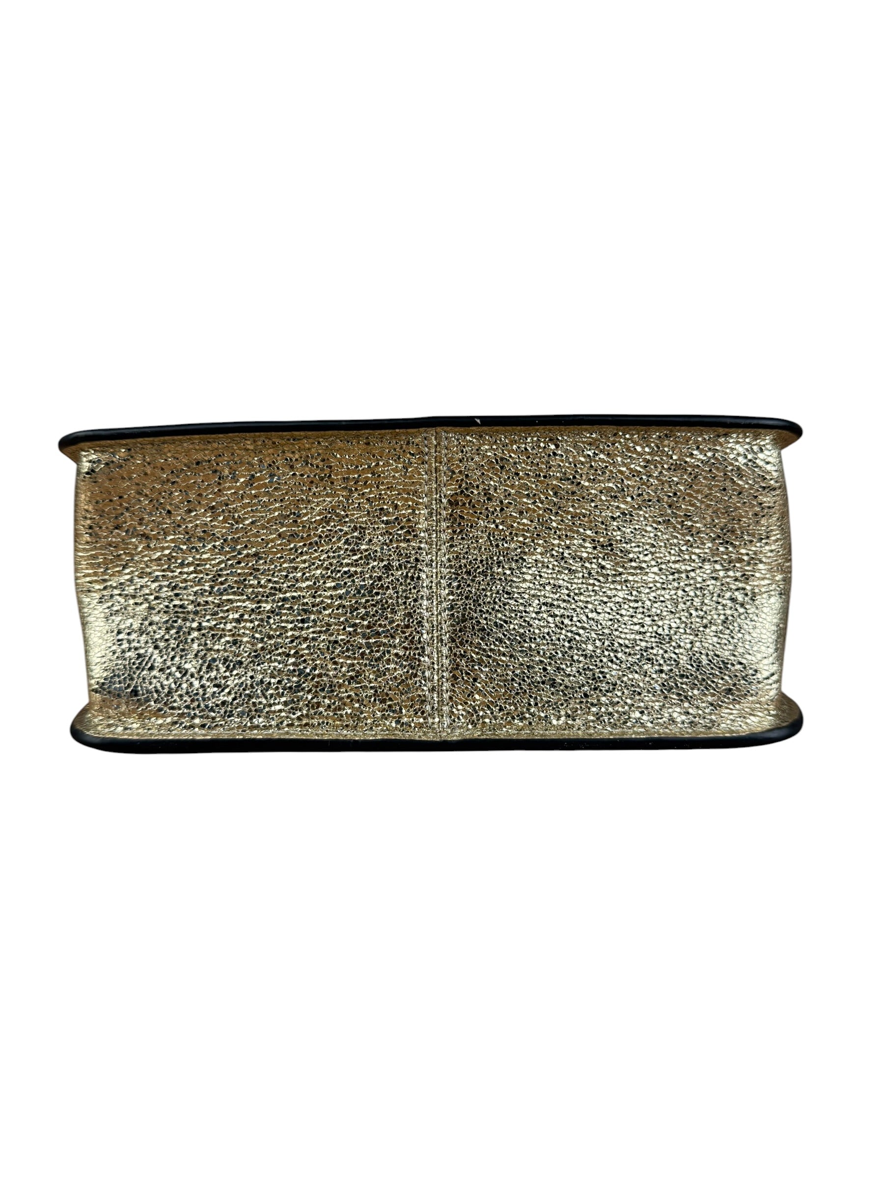 Coach Glitter Bowery Crossbody